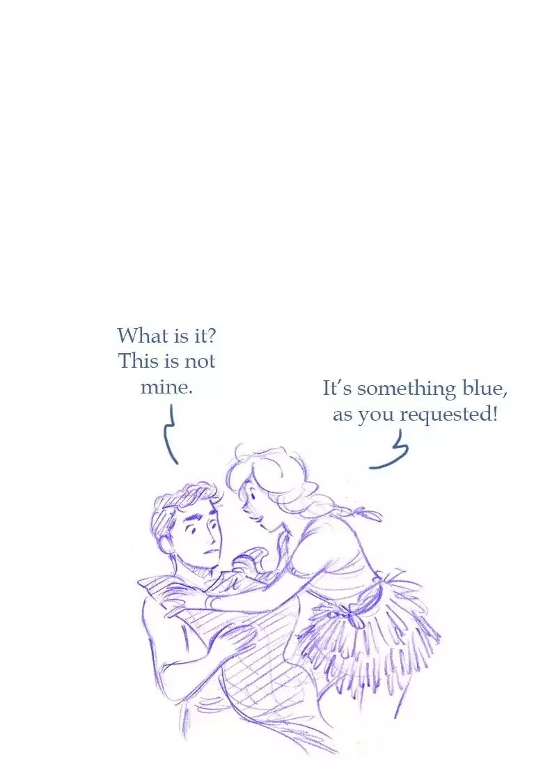 Miss Abbott and the Doctor Chapter 88 page 53 - Chapter 88