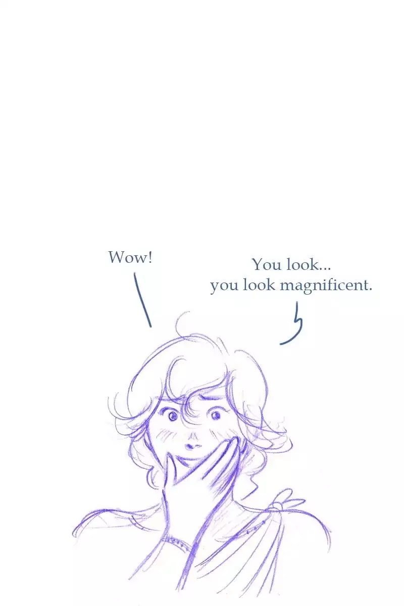 Miss Abbott and the Doctor Chapter 88 page 55 - Chapter 88