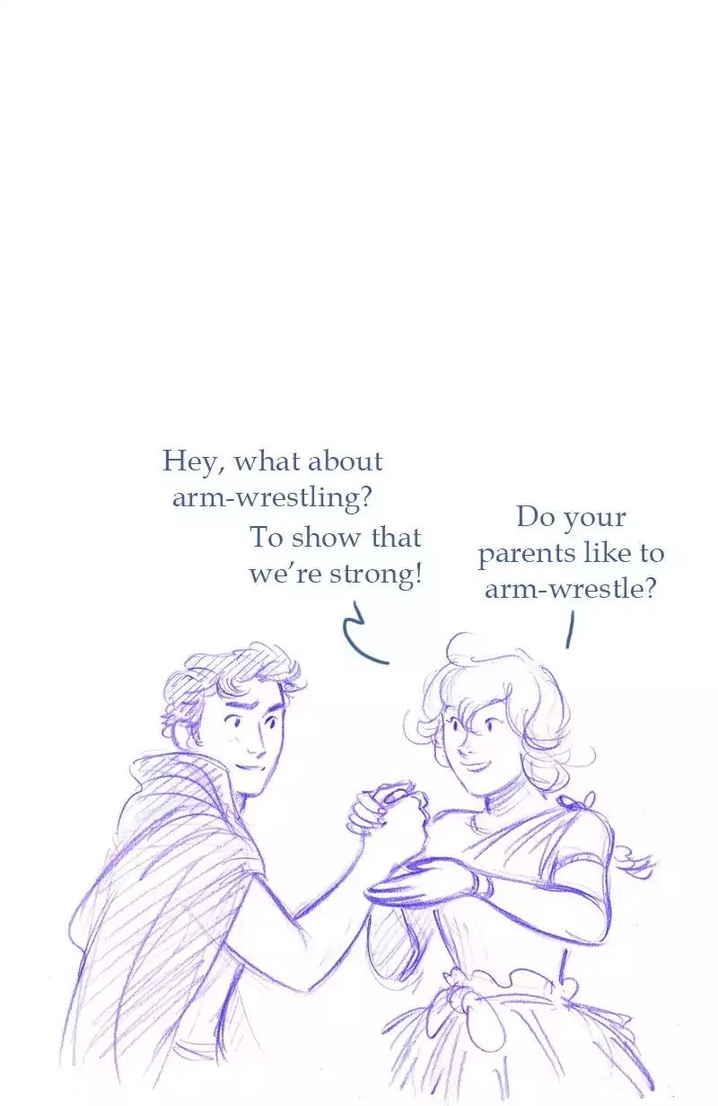 Miss Abbott and the Doctor Chapter 88 page 62 - Chapter 88