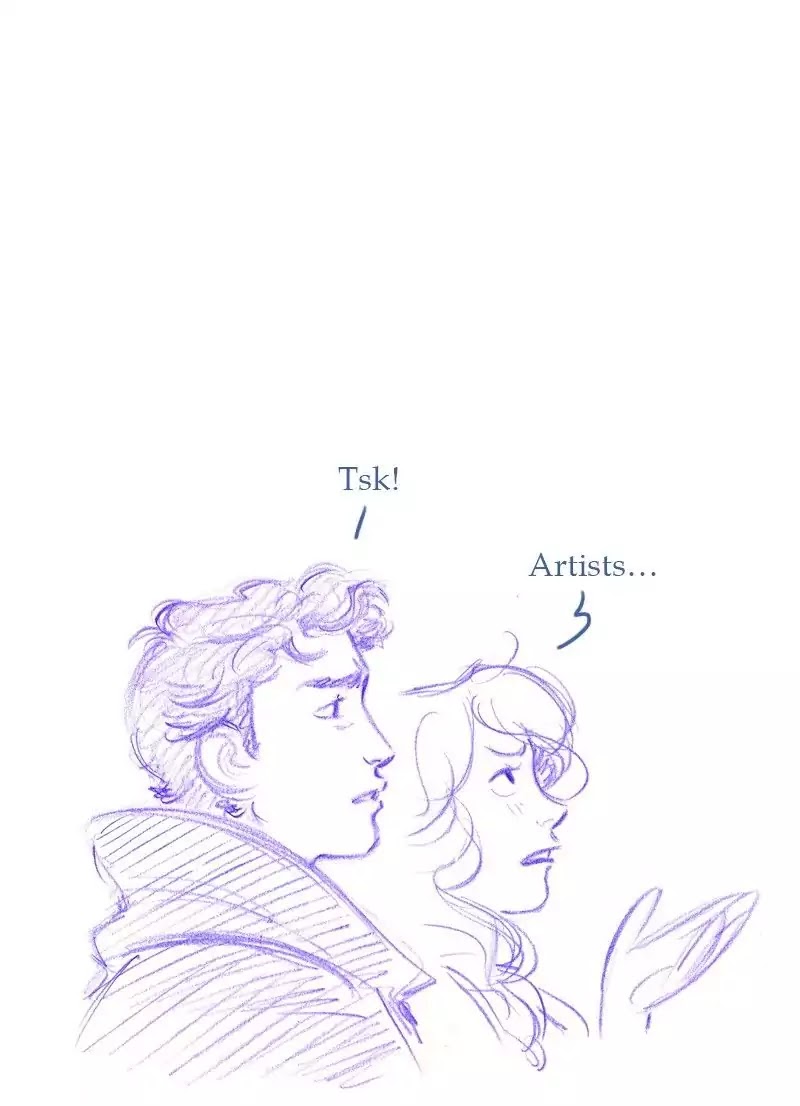 Miss Abbott and the Doctor Chapter 88 page 66 - Chapter 88