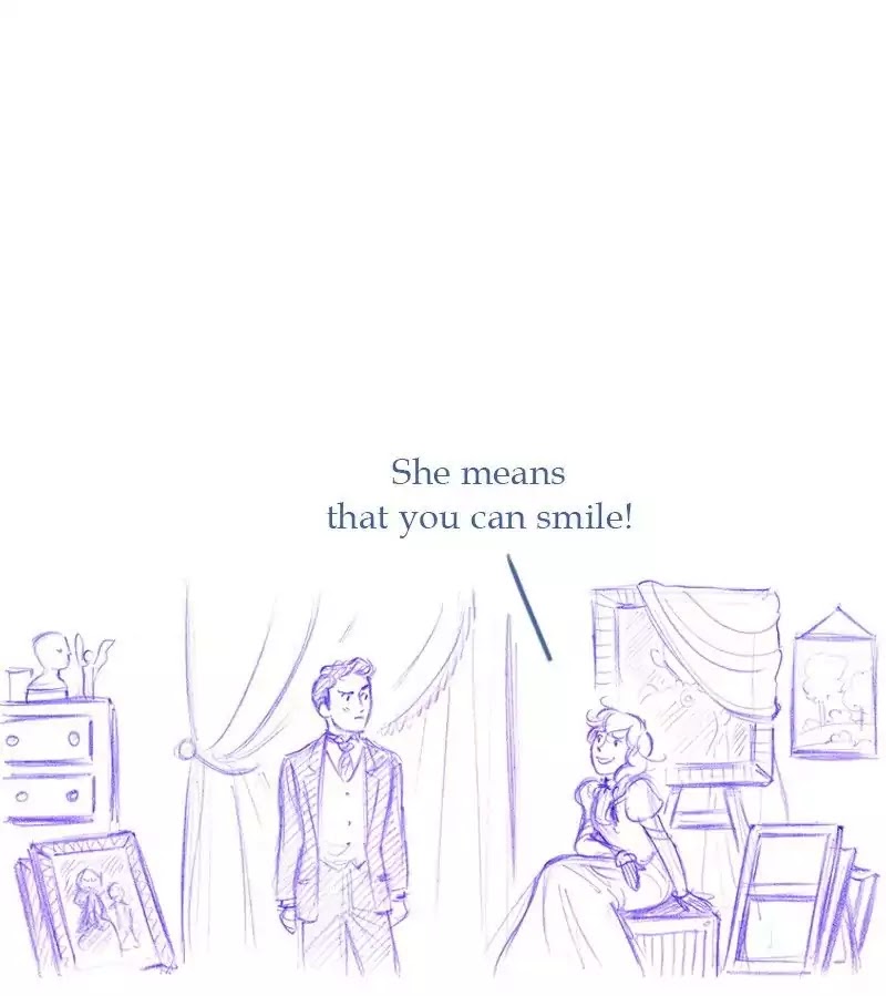 Miss Abbott and the Doctor Chapter 88 page 8 - Chapter 88