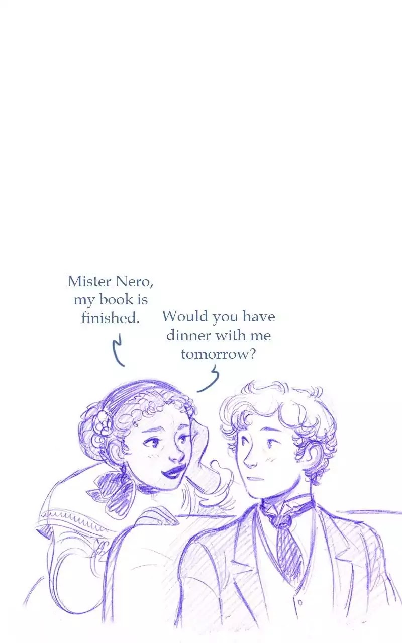 Miss Abbott and the Doctor Chapter 89 page 28 - Chapter 89