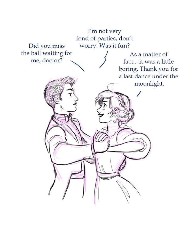 Miss Abbott and the Doctor Chapter 9 page 25 - Chapter 9