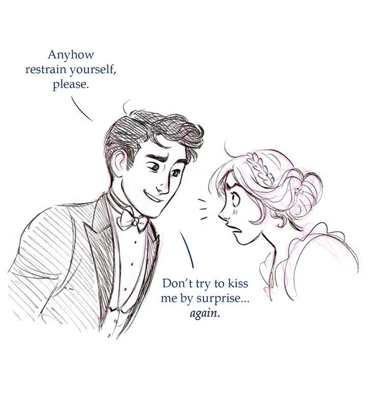 Miss Abbott and the Doctor Chapter 9 page 27 - Chapter 9