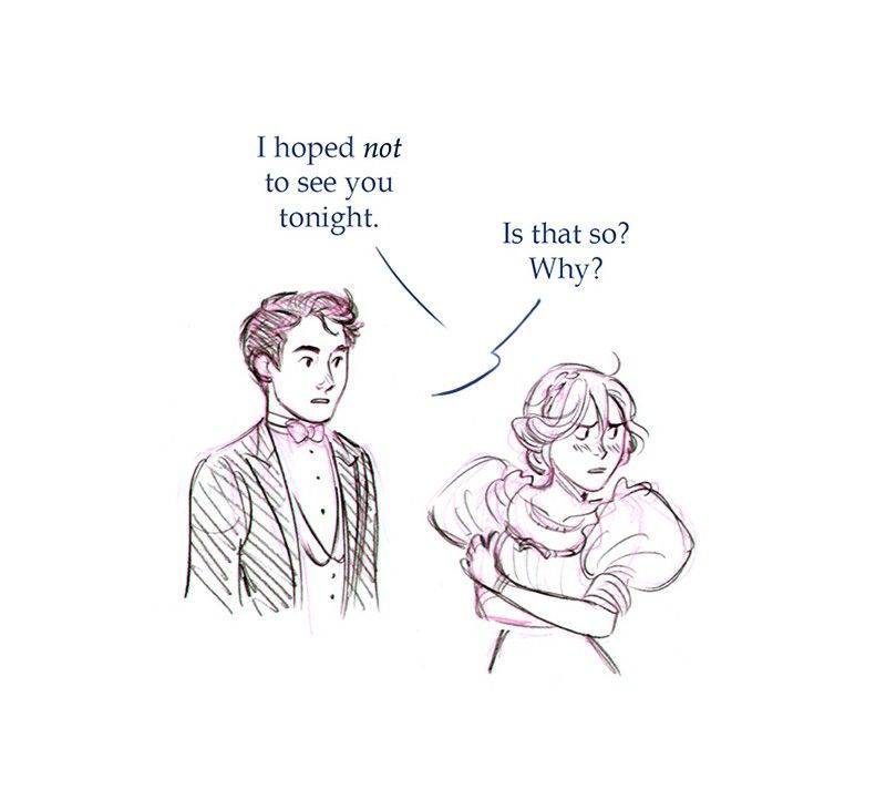 Miss Abbott and the Doctor Chapter 9 page 9 - Chapter 9