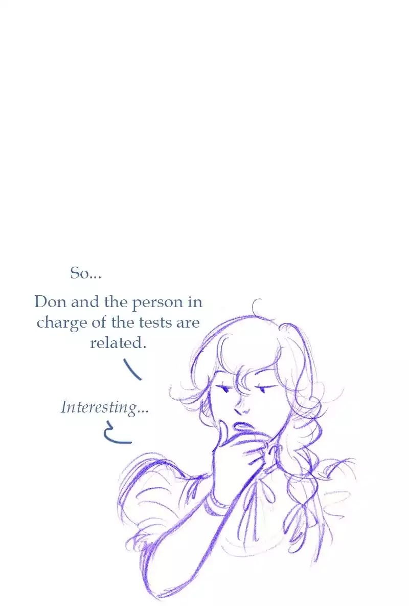 Miss Abbott and the Doctor Chapter 90 page 16 - Chapter 90