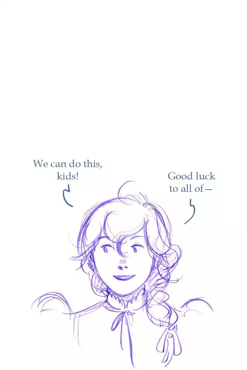 Miss Abbott and the Doctor Chapter 90 page 23 - Chapter 90