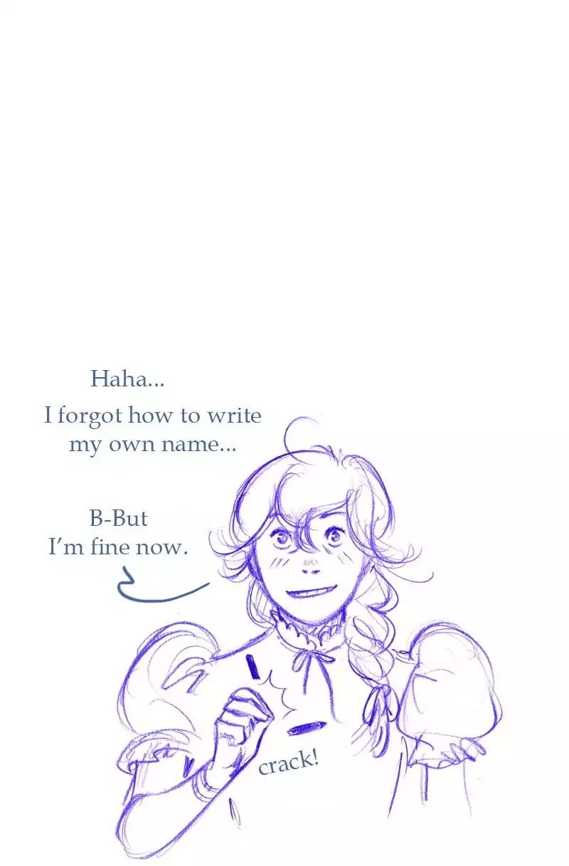 Miss Abbott and the Doctor Chapter 90 page 28 - Chapter 90
