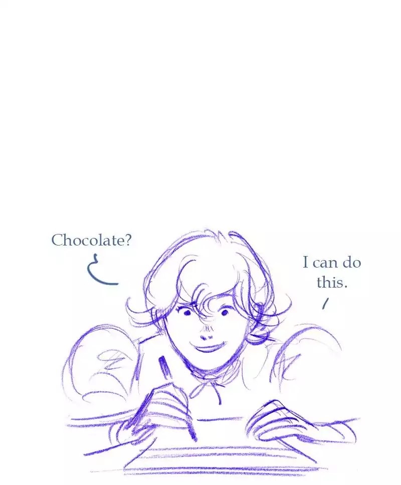 Miss Abbott and the Doctor Chapter 90 page 47 - Chapter 90