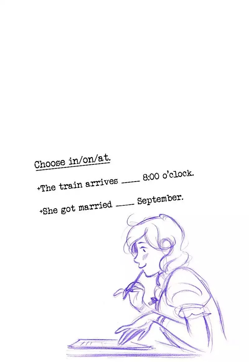 Miss Abbott and the Doctor Chapter 90 page 48 - Chapter 90