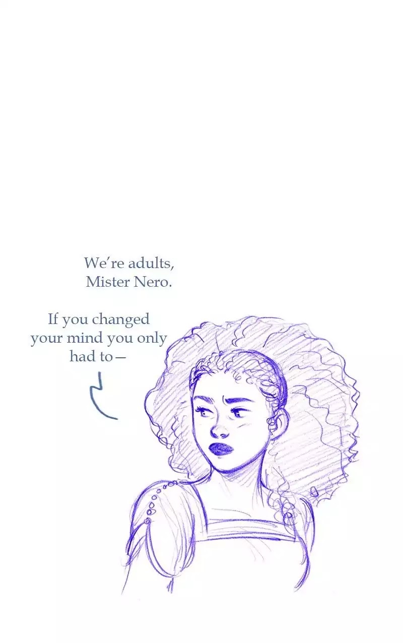 Miss Abbott and the Doctor Chapter 91 page 14 - Chapter 91