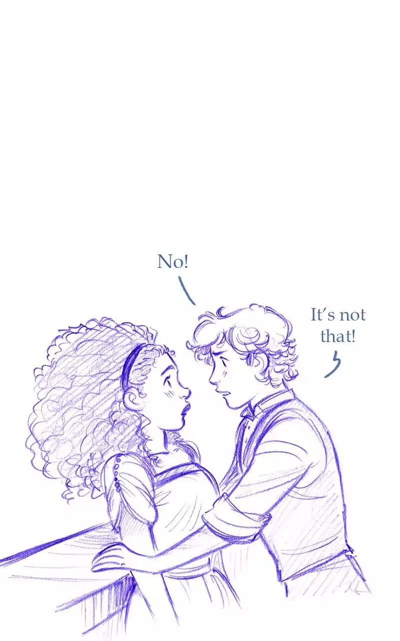 Miss Abbott and the Doctor Chapter 91 page 15 - Chapter 91