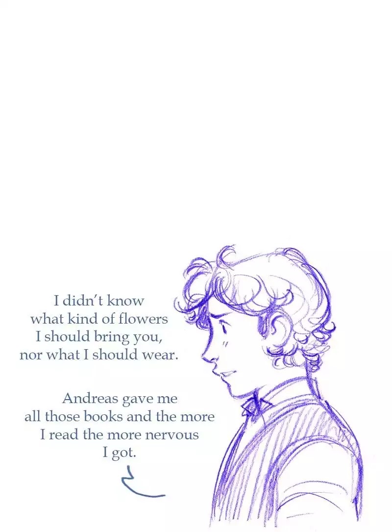Miss Abbott and the Doctor Chapter 91 page 17 - Chapter 91