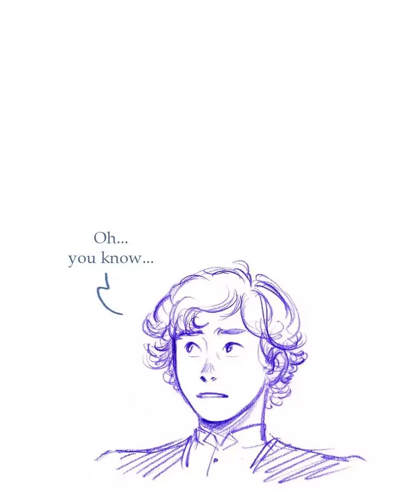 Miss Abbott and the Doctor Chapter 91 page 19 - Chapter 91