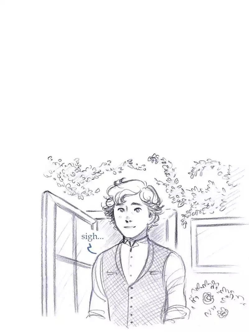Miss Abbott and the Doctor Chapter 91 page 2 - Chapter 91