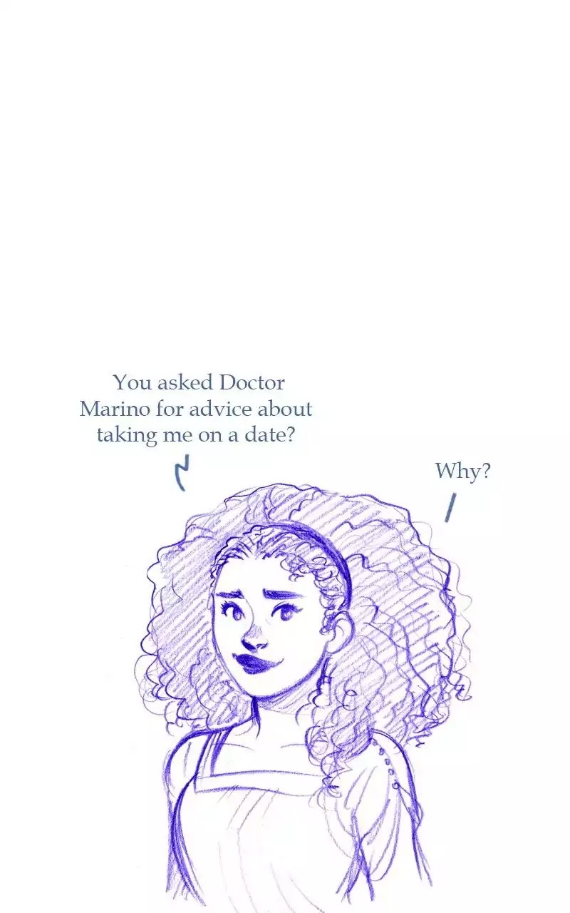 Miss Abbott and the Doctor Chapter 91 page 22 - Chapter 91