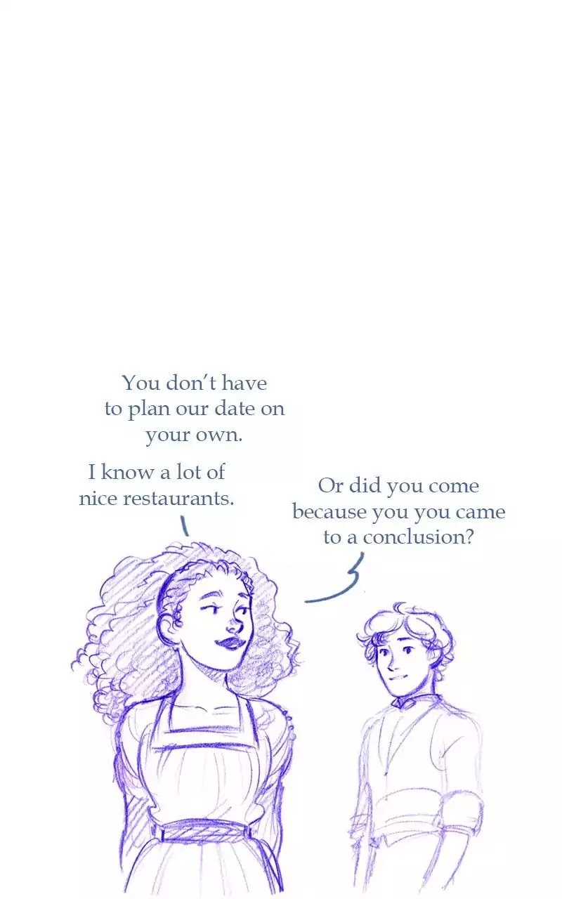 Miss Abbott and the Doctor Chapter 91 page 26 - Chapter 91