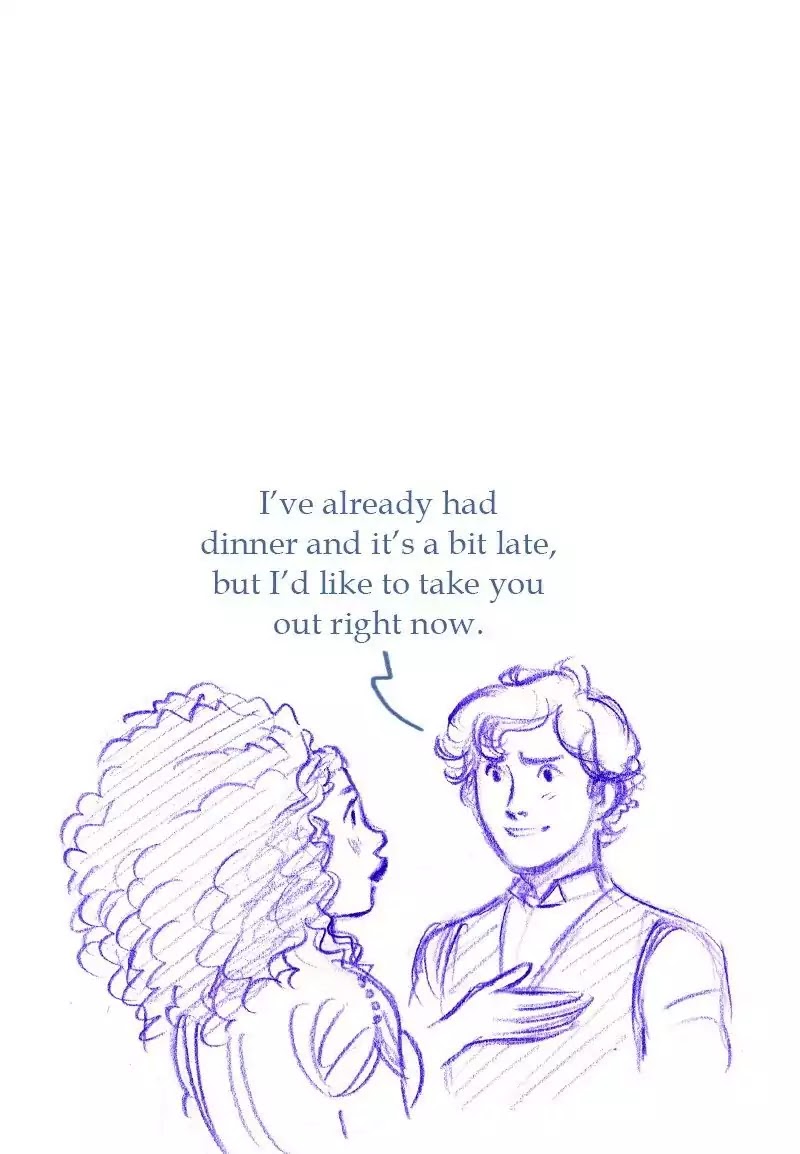 Miss Abbott and the Doctor Chapter 91 page 28 - Chapter 91