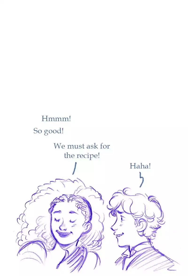Miss Abbott and the Doctor Chapter 91 page 45 - Chapter 91