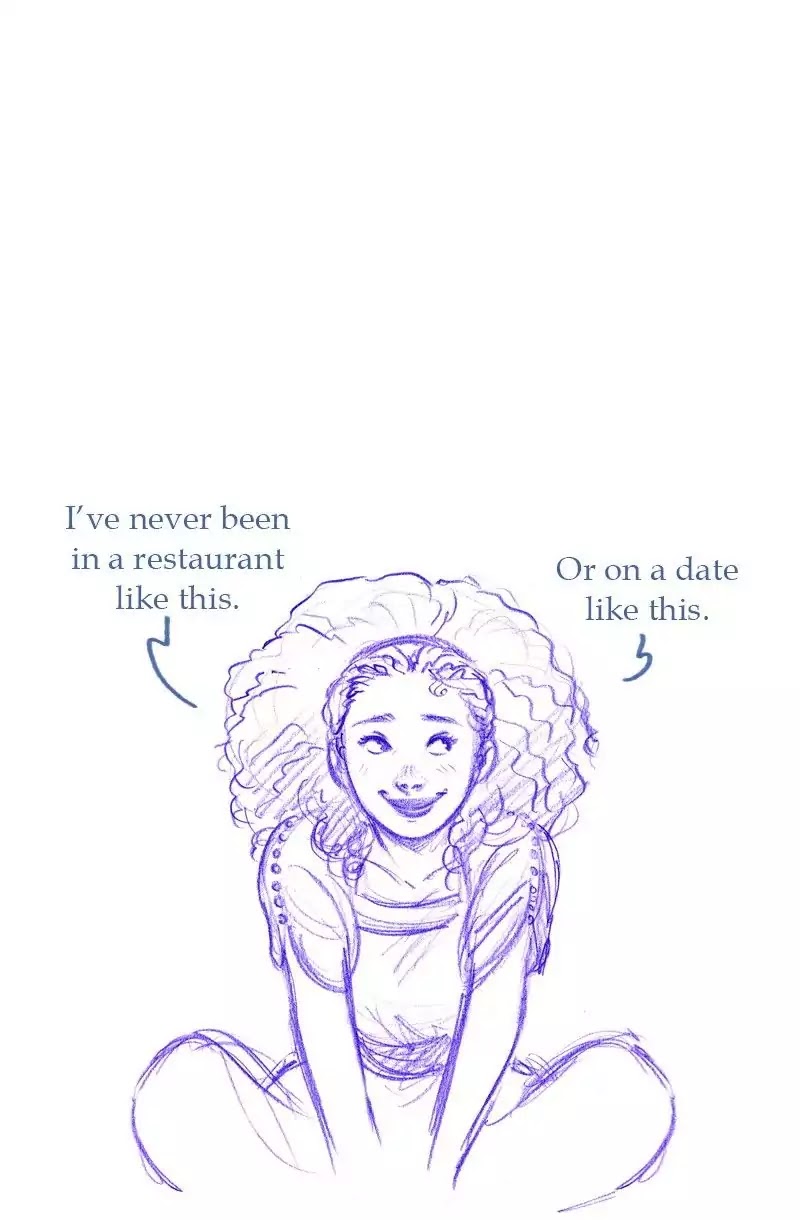 Miss Abbott and the Doctor Chapter 91 page 47 - Chapter 91
