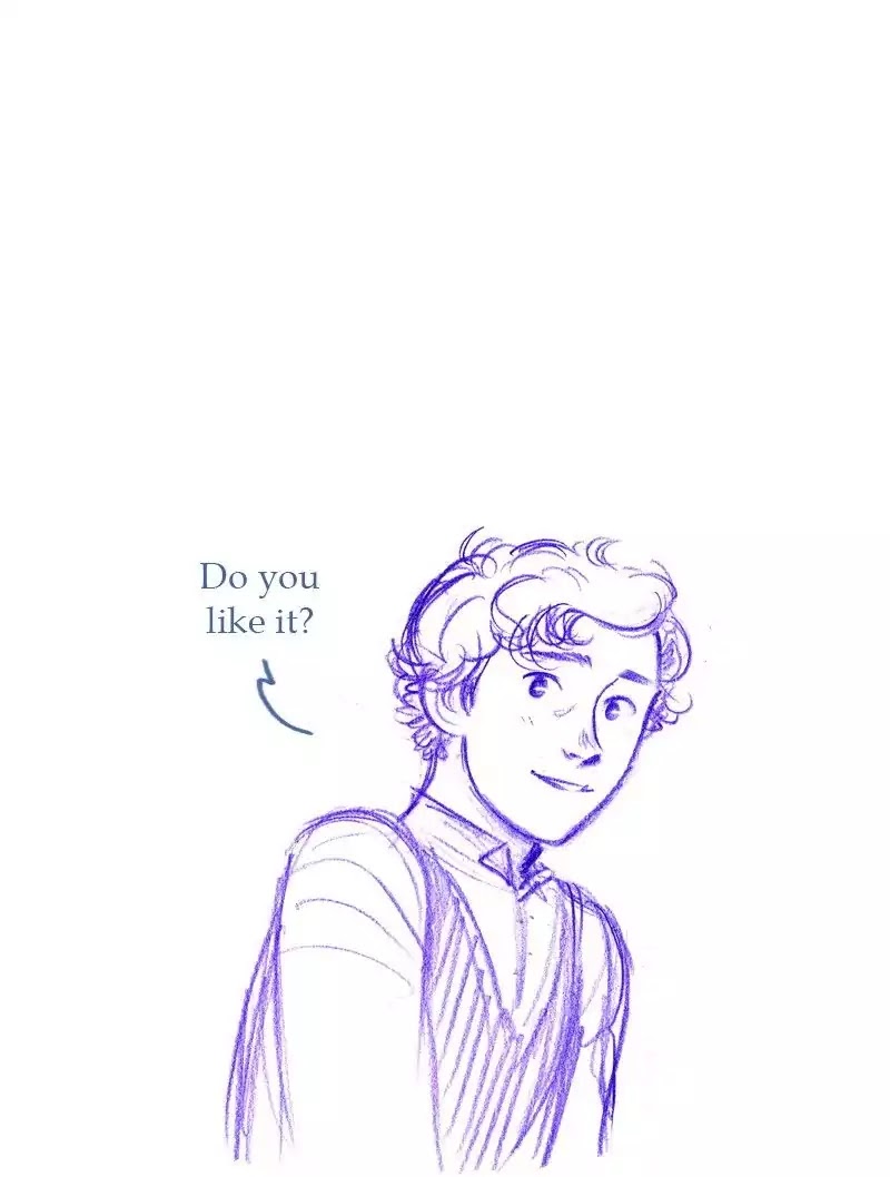 Miss Abbott and the Doctor Chapter 91 page 48 - Chapter 91