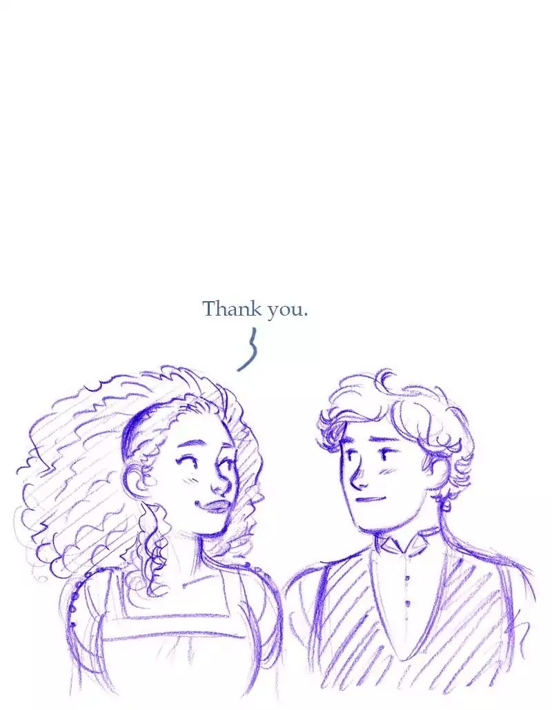 Miss Abbott and the Doctor Chapter 91 page 52 - Chapter 91