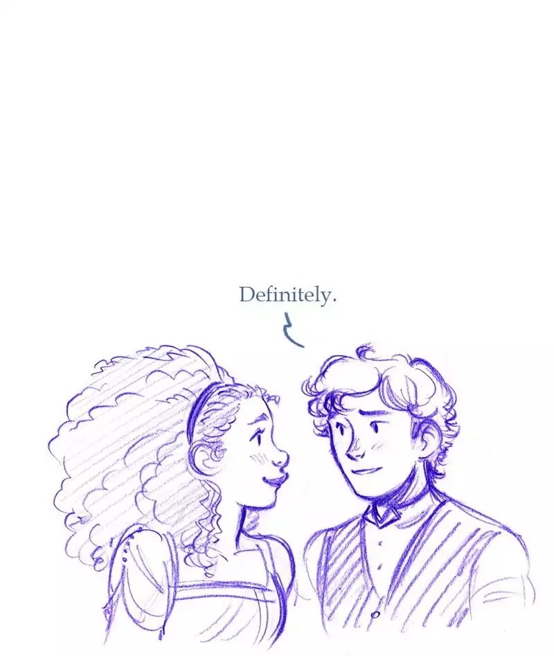 Miss Abbott and the Doctor Chapter 91 page 55 - Chapter 91