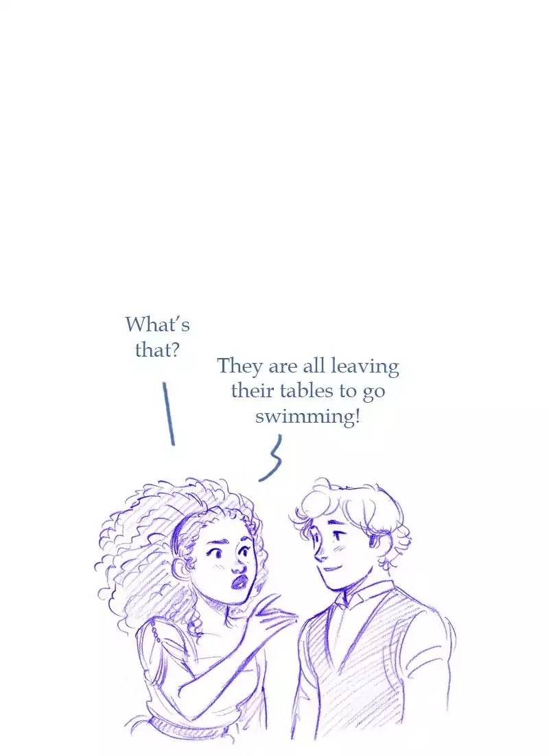 Miss Abbott and the Doctor Chapter 91 page 58 - Chapter 91