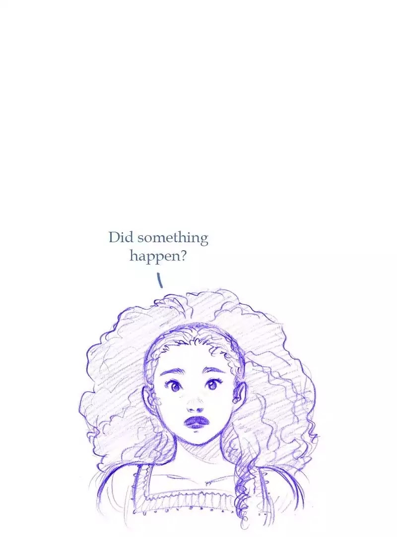 Miss Abbott and the Doctor Chapter 91 page 6 - Chapter 91
