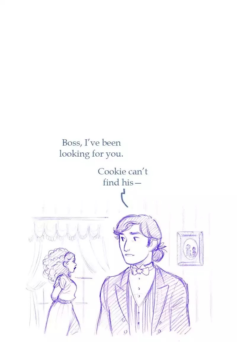 Miss Abbott and the Doctor Chapter 91 page 63 - Chapter 91