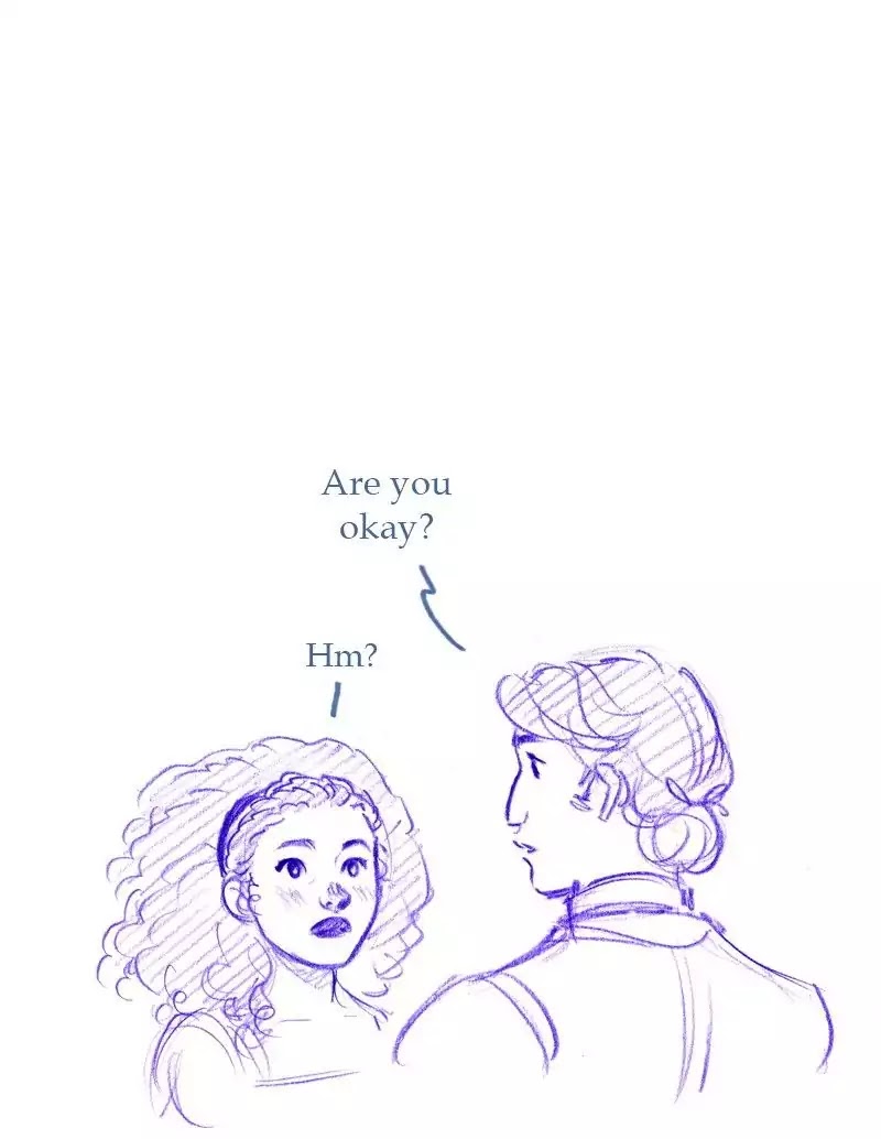 Miss Abbott and the Doctor Chapter 91 page 64 - Chapter 91