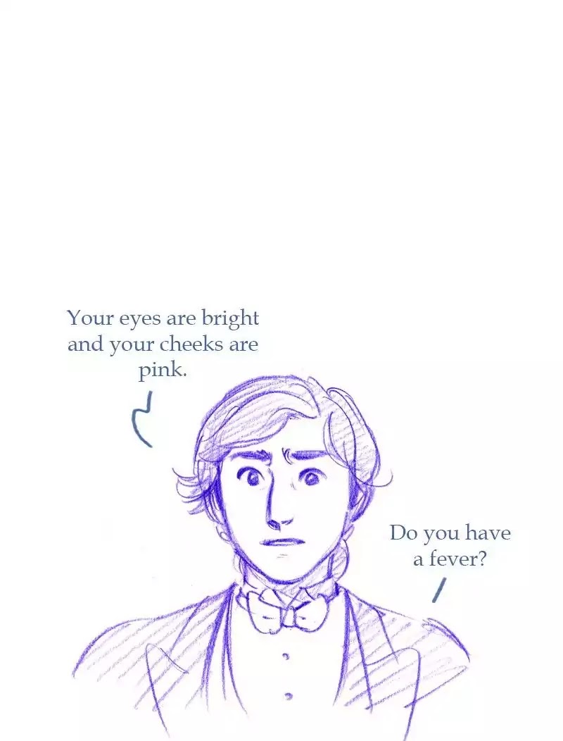 Miss Abbott and the Doctor Chapter 91 page 65 - Chapter 91