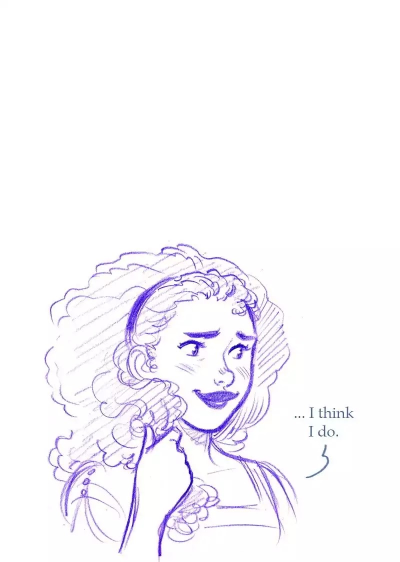 Miss Abbott and the Doctor Chapter 91 page 68 - Chapter 91