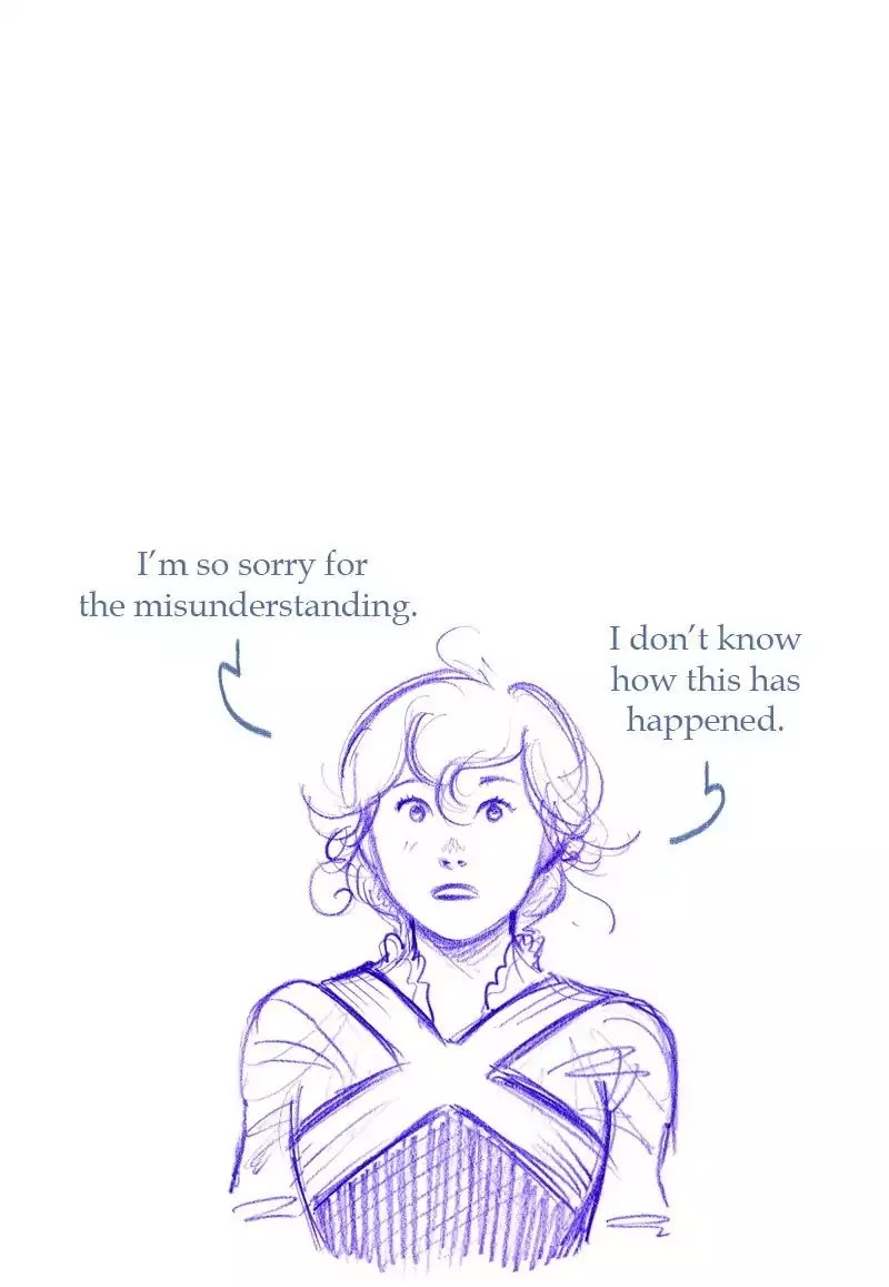 Miss Abbott and the Doctor Chapter 92 page 10 - Chapter 92