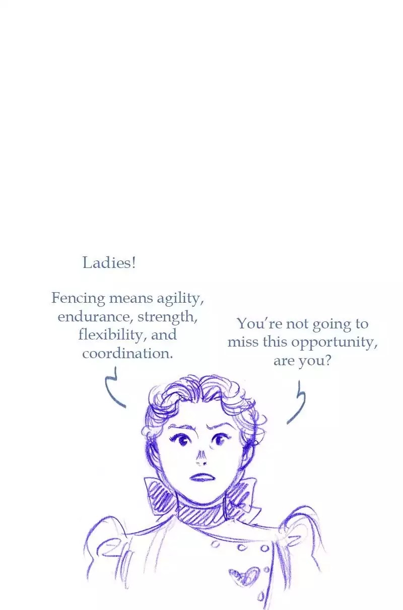 Miss Abbott and the Doctor Chapter 92 page 13 - Chapter 92