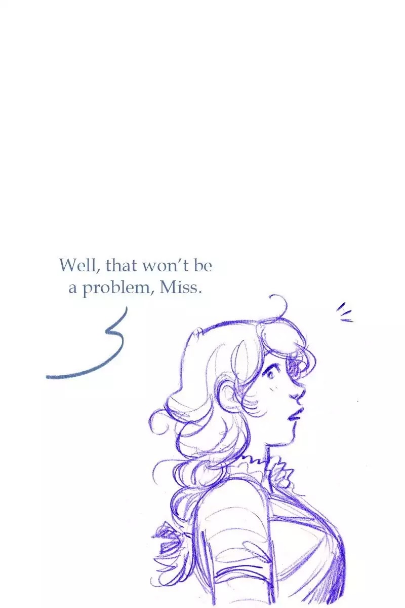 Miss Abbott and the Doctor Chapter 92 page 47 - Chapter 92