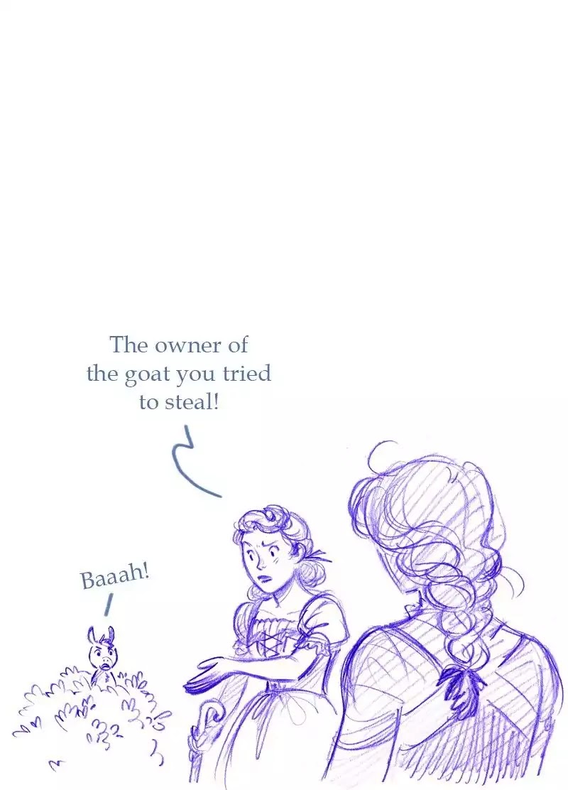 Miss Abbott and the Doctor Chapter 93 page 12 - Chapter 93