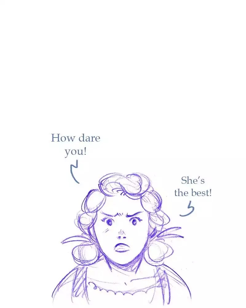 Miss Abbott and the Doctor Chapter 93 page 17 - Chapter 93