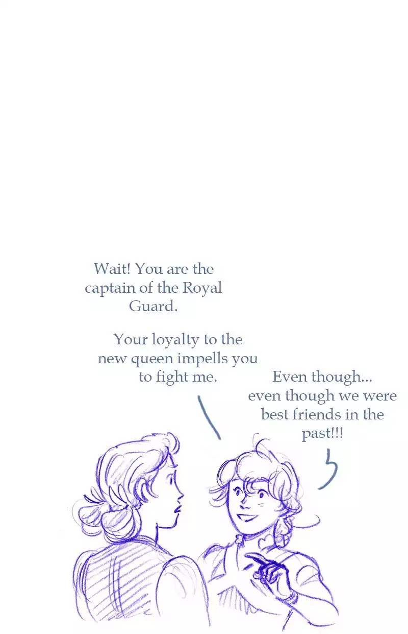 Miss Abbott and the Doctor Chapter 93 page 23 - Chapter 93