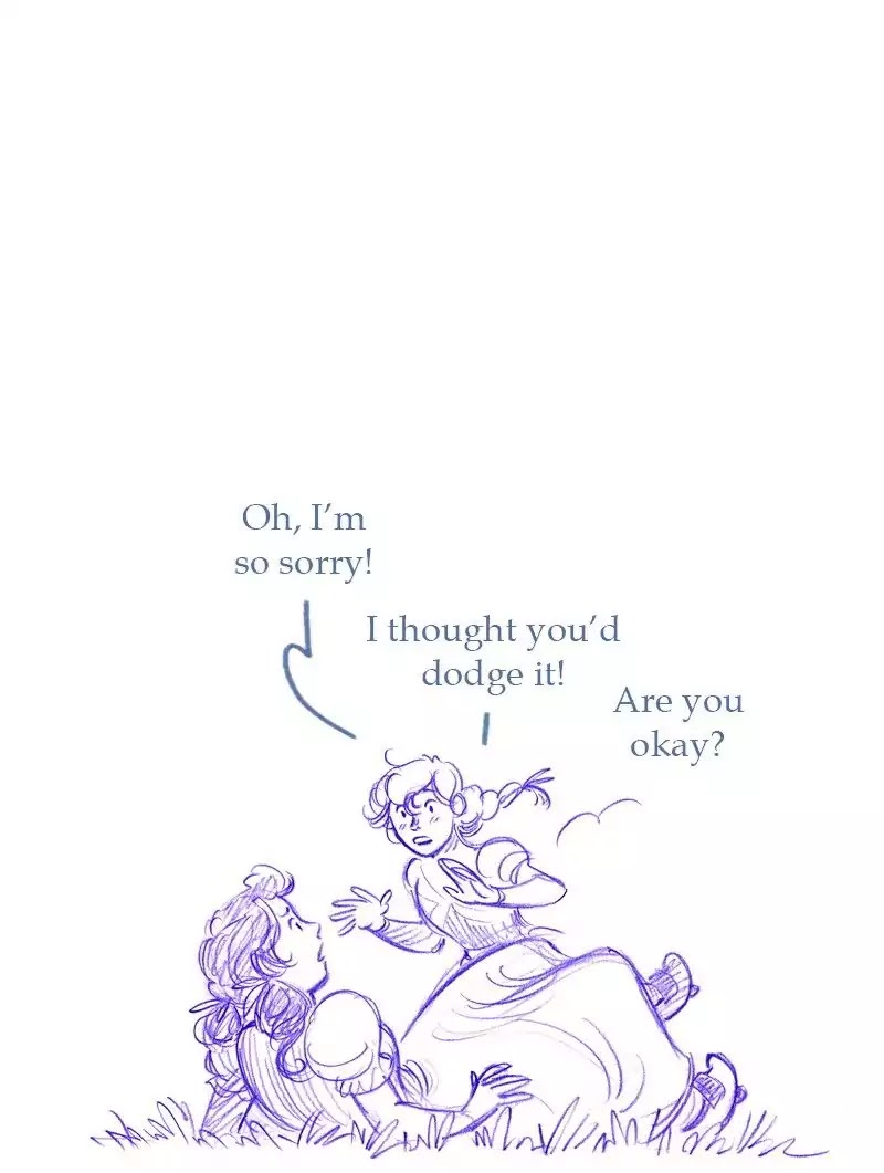 Miss Abbott and the Doctor Chapter 93 page 28 - Chapter 93