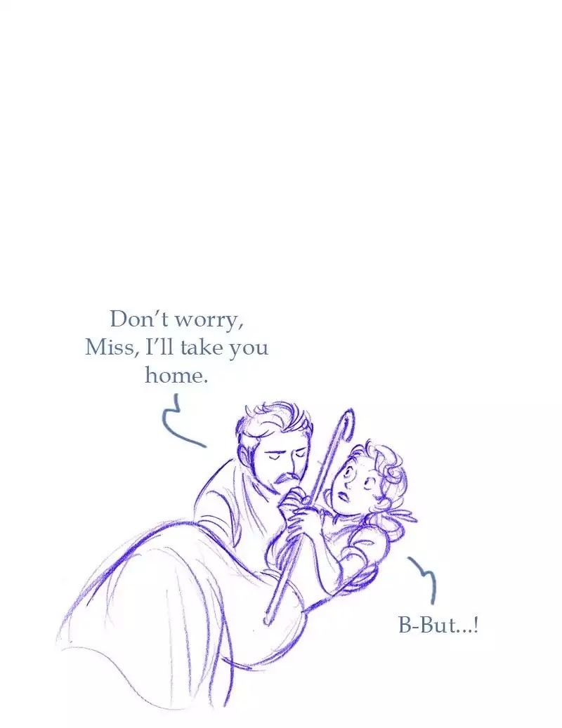 Miss Abbott and the Doctor Chapter 93 page 34 - Chapter 93