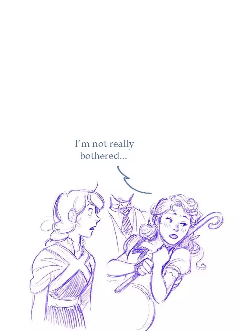 Miss Abbott and the Doctor Chapter 93 page 37 - Chapter 93