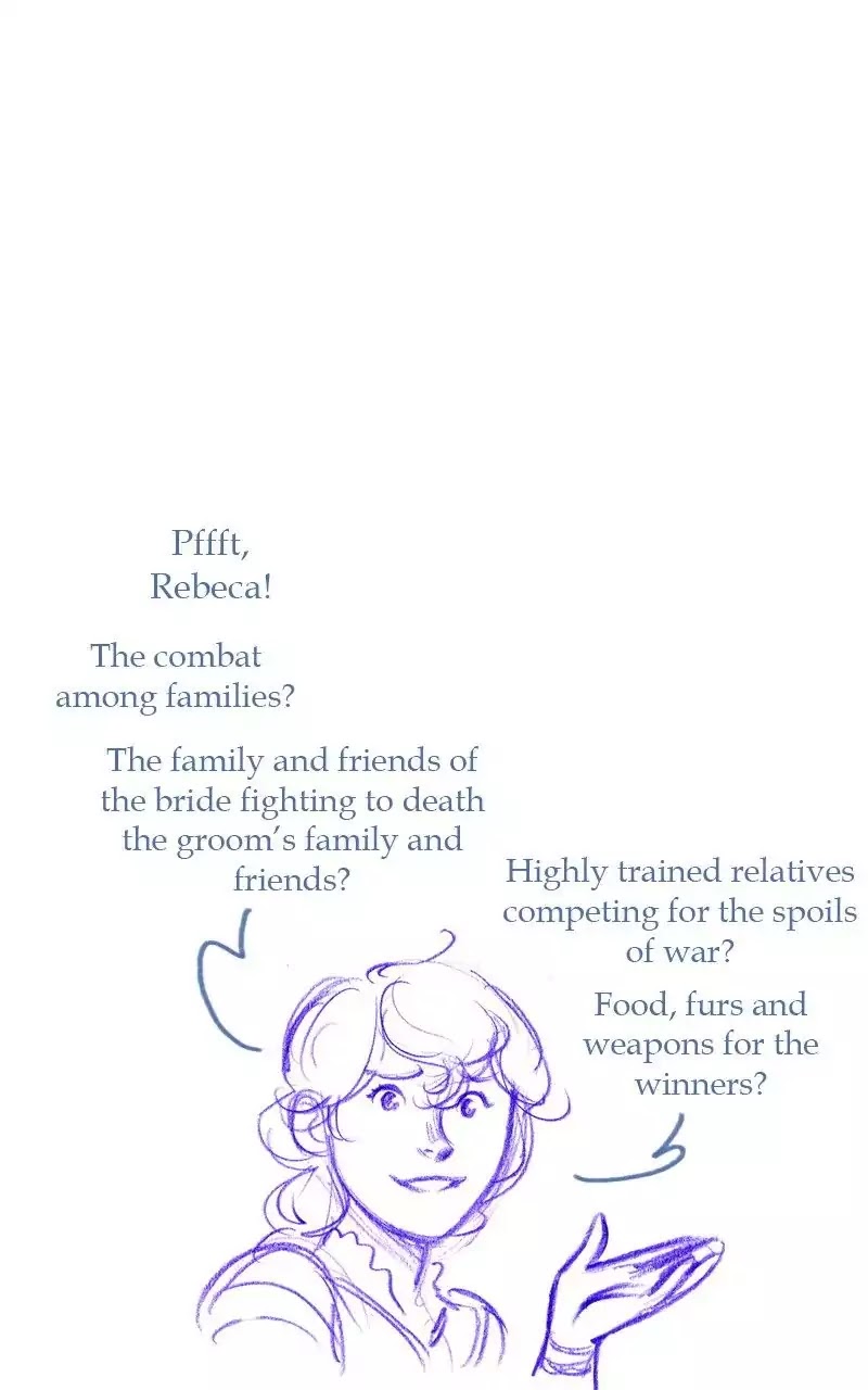Miss Abbott and the Doctor Chapter 93 page 42 - Chapter 93
