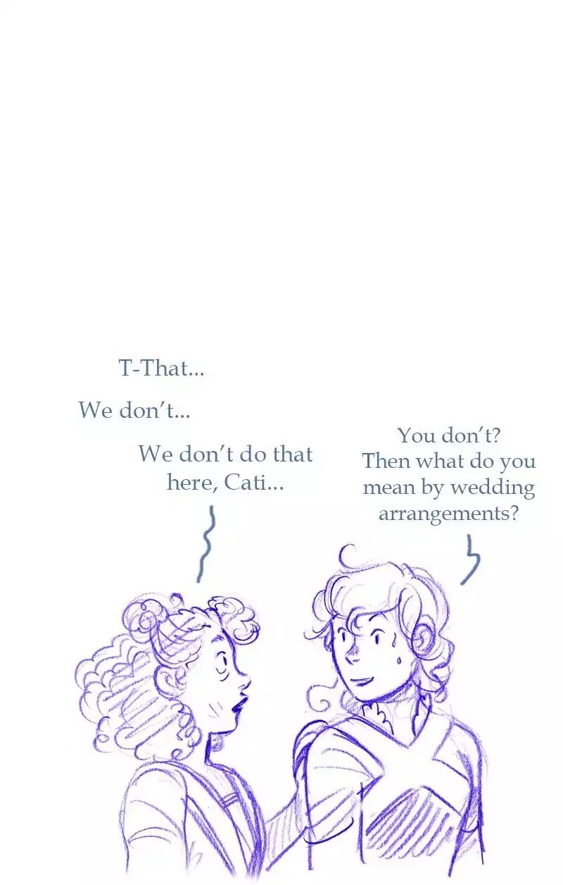 Miss Abbott and the Doctor Chapter 93 page 44 - Chapter 93