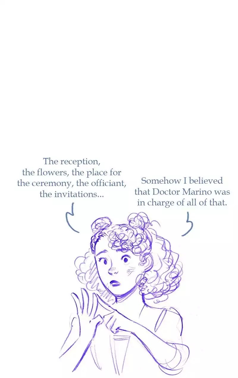 Miss Abbott and the Doctor Chapter 93 page 45 - Chapter 93