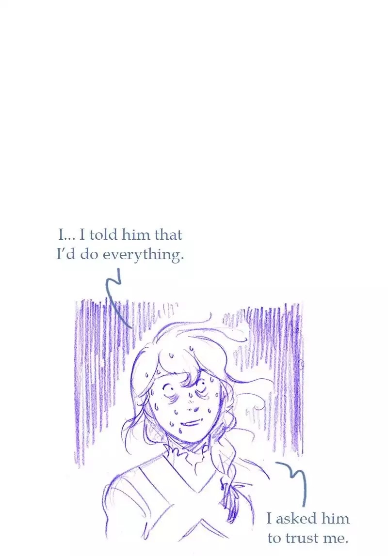 Miss Abbott and the Doctor Chapter 93 page 46 - Chapter 93