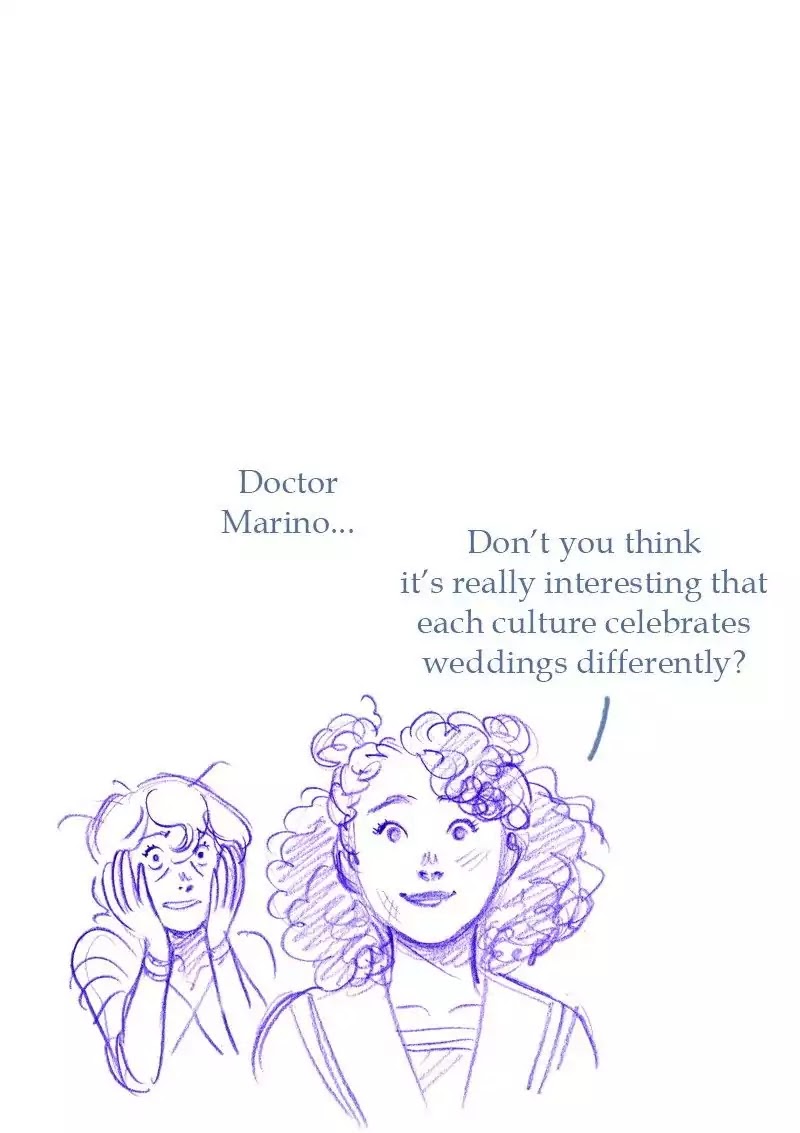 Miss Abbott and the Doctor Chapter 93 page 52 - Chapter 93