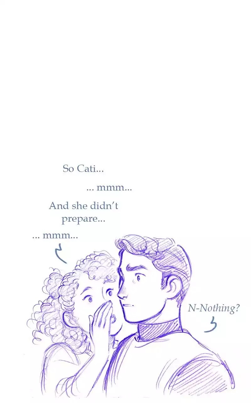 Miss Abbott and the Doctor Chapter 93 page 55 - Chapter 93