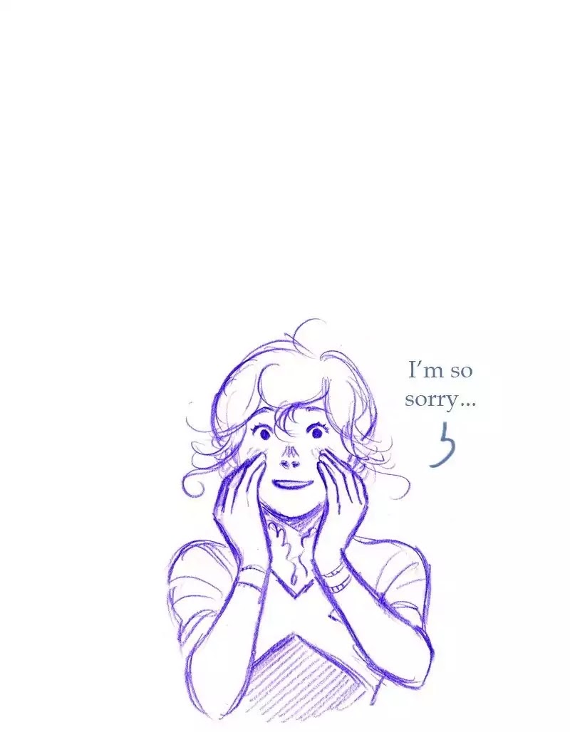 Miss Abbott and the Doctor Chapter 93 page 58 - Chapter 93