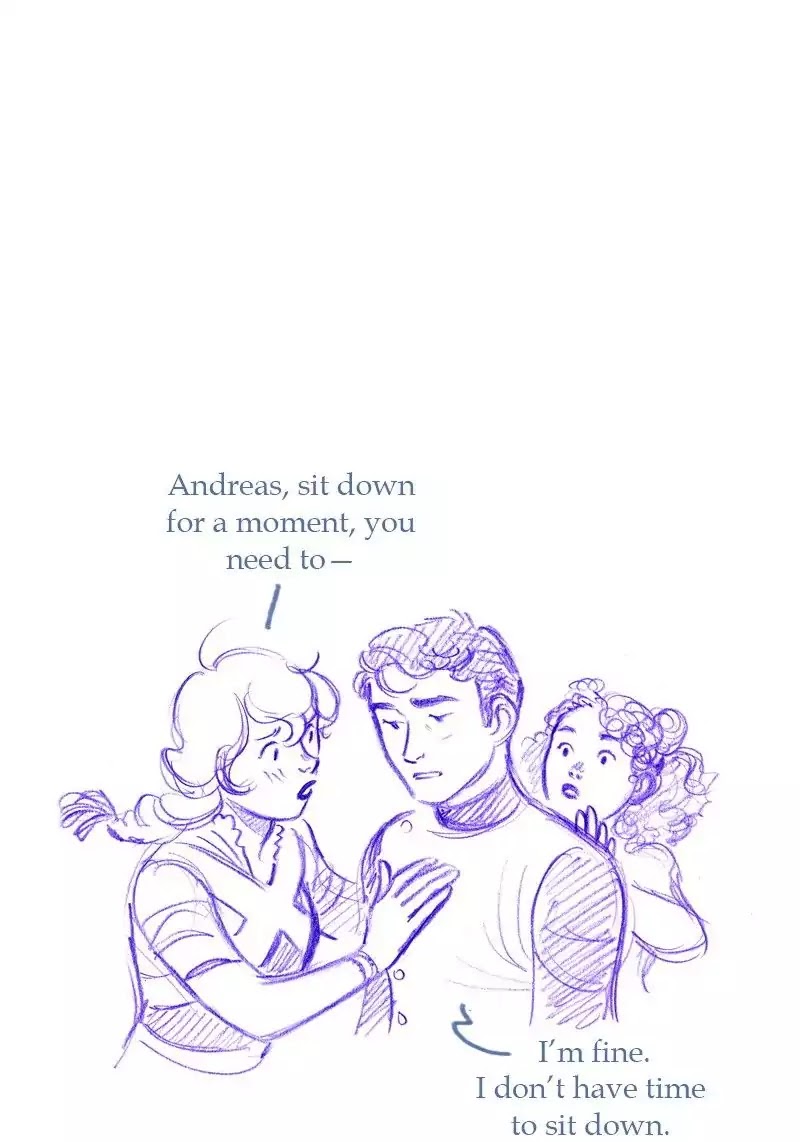 Miss Abbott and the Doctor Chapter 93 page 60 - Chapter 93